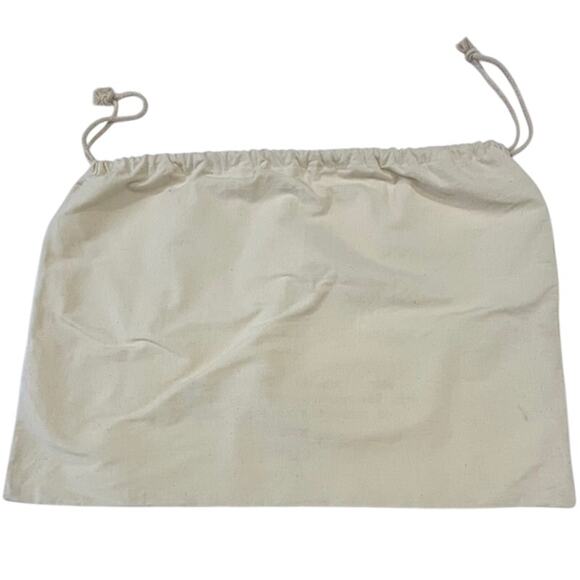 Joie Drawstring Boot Beige Dust Bag - Picture 2 of 2